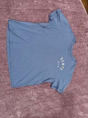 Brandy Melville David Bowie 1973 Zelig Short Sleeve Graphic Tee